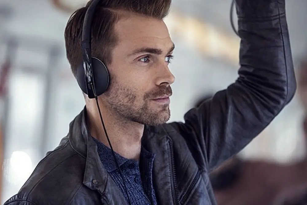 Компьютерная моногарнитура On-Ear EPOS ADAPT 135T USB II, 3,5 мм/USB Sennheiser teh0013088 - фото 3