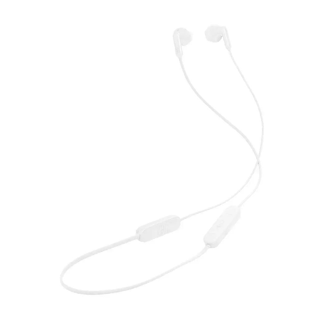 Bluetooth-гарнітура JBL Tune 235BT Білий (JBLT235BTWHT)