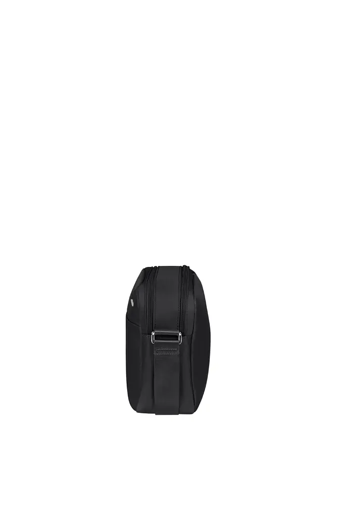 Плечова Сумка Samsonite MOVE 4.0 BLACK 28,5x21x10 KJ6*09055 - фото 6