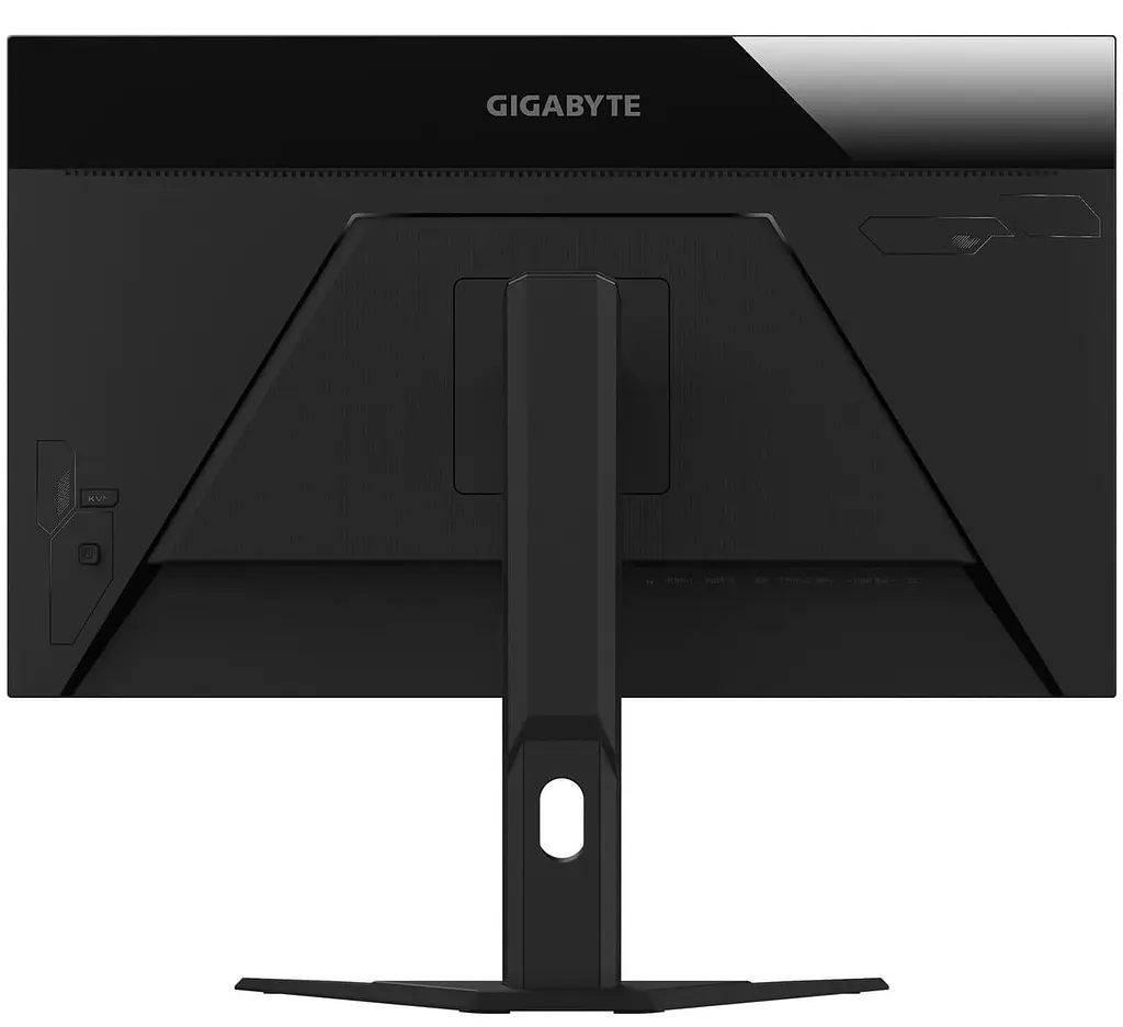 Монітор 27" Gigabyte M27QA Gaming Monitor QHD IPS 180Hz (M27QA Gaming Monitor) Б/в - фото 3