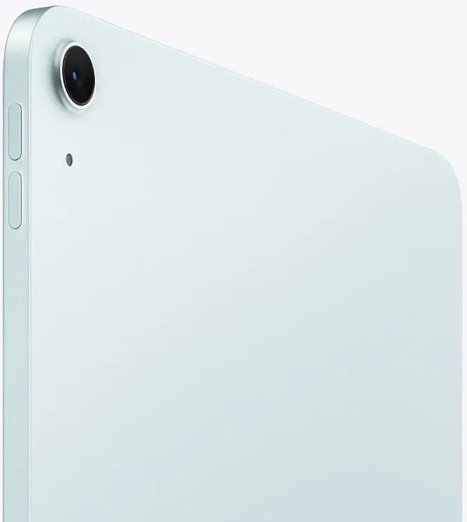 Планшет Apple iPad Air 11 2025 Wi-Fi 512GB Blue (MCA94) - фото 3