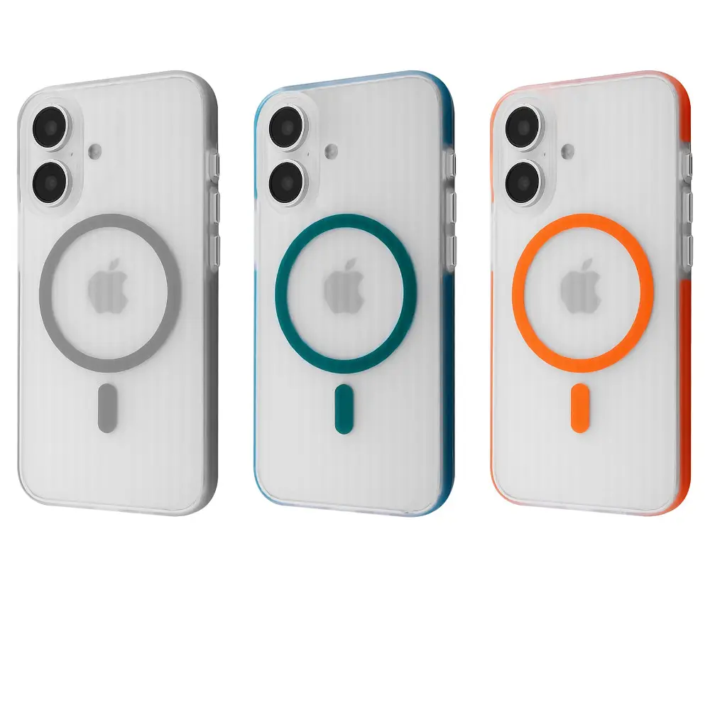 Чохол Proove Astro Case with Magnetic Ring iPhone 16 в асортименті