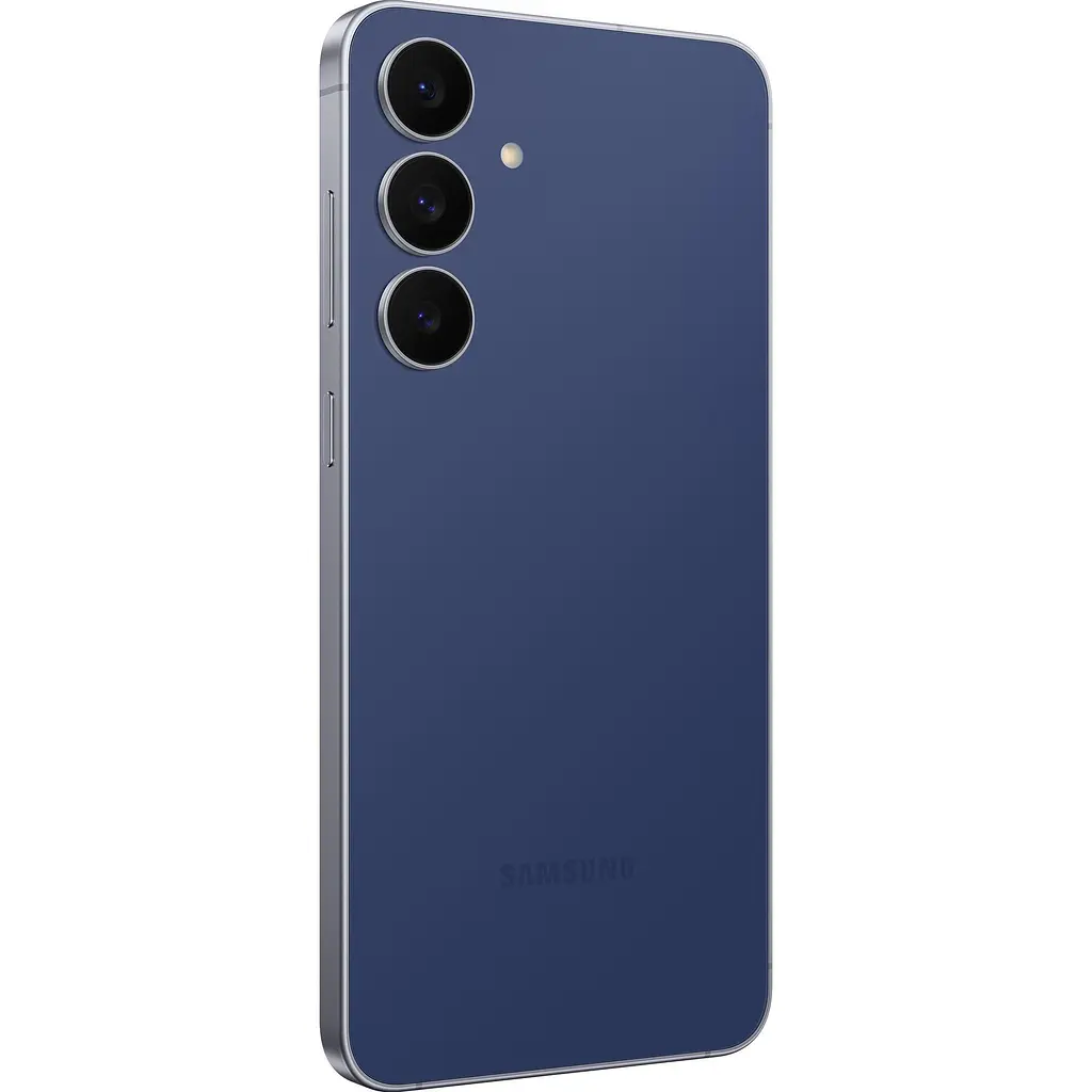 Смартфон Samsung Galaxy S25 FE 8/512GB Navy (SM-S731BDBD) - фото 5