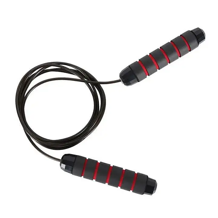 Скакалка швидкісна 4210 Power Play 2,7 м fit0012918 - фото 2
