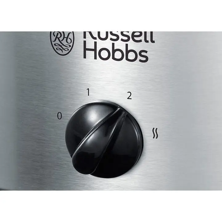 Мультиварка повільноварка Russell Hobbs Cook@Home 22740-56 - фото 2