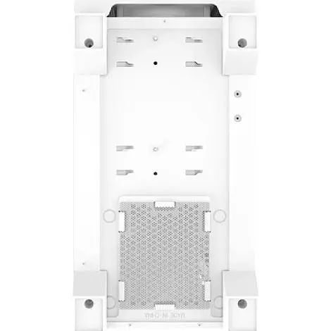 Корпус MONTECH Air 100 ARGB White [143918] - фото 6