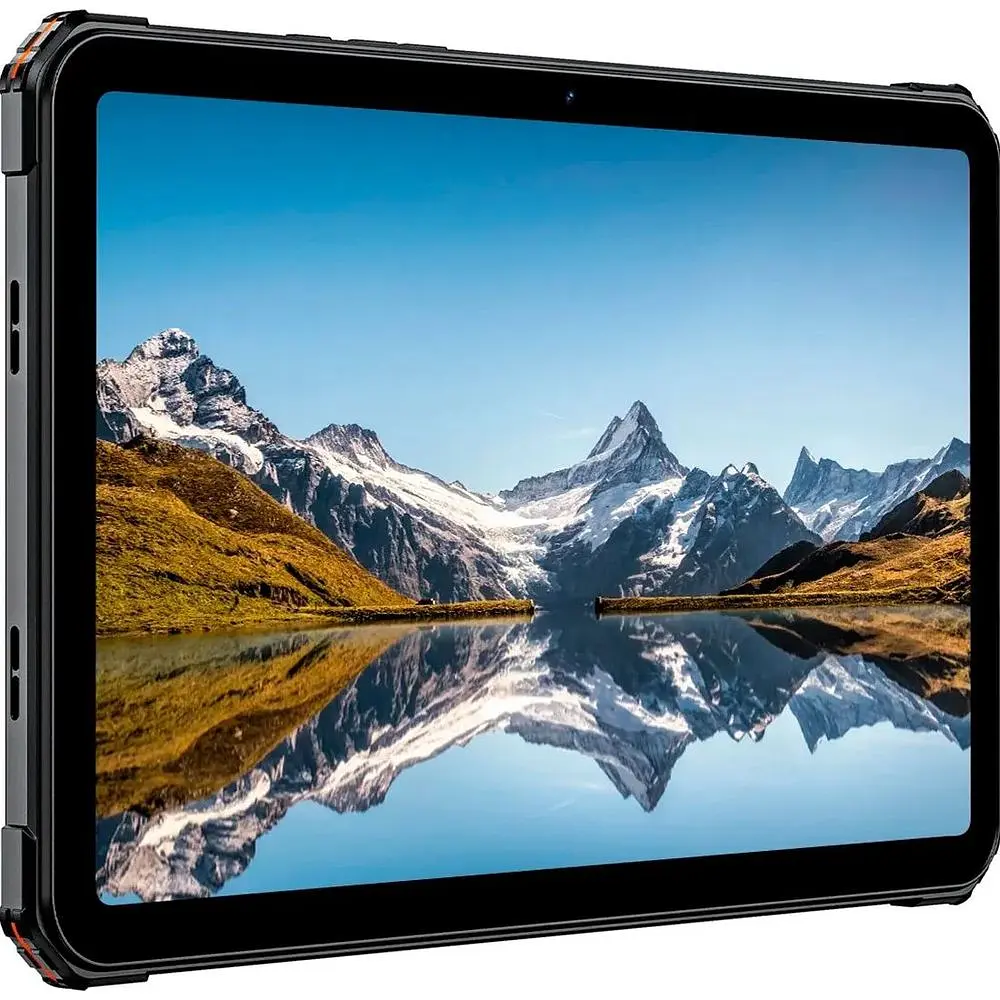 Планшет Fossibot DT1 8/256GB LTE Orange [119202] - фото 5