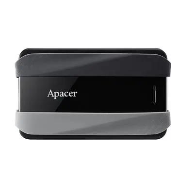 Зовнішній жорсткий диск 2.5 2TB Apacer (AP2TBAC533B-1) - фото 2