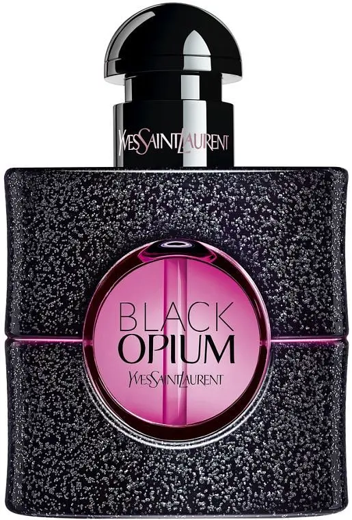 Оригінал Yves Saint Laurent Black Opium Neon 30 мл Парфумована вода - фото 3