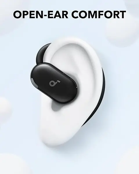 Гарнітура Anker SoundСore V20i Black - фото 8