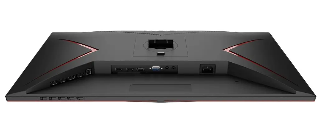 Монітор 27" AOC 27G2/BK IPS Black 144Hz (27G2/BK) Б/в - фото 8