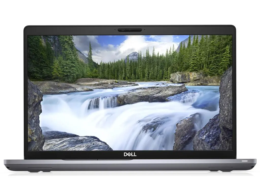 Б/В Ноутбук Dell Latitude 5511 (15.6"/i5-10400H/16GB/SSD 256GB/FHD)