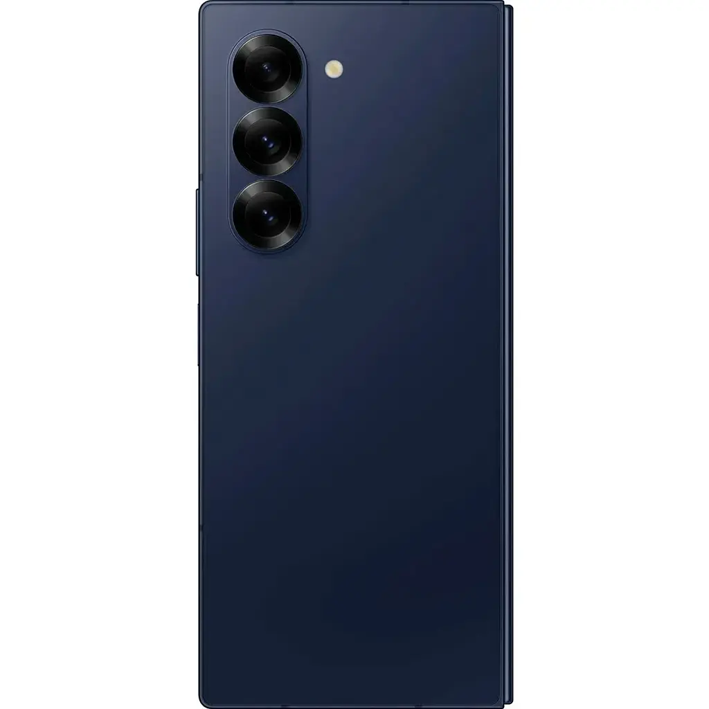 Смартфон Samsung Galaxy Fold6 12/256Gb Navy [SM-F956BDBB] [113695] - фото 7