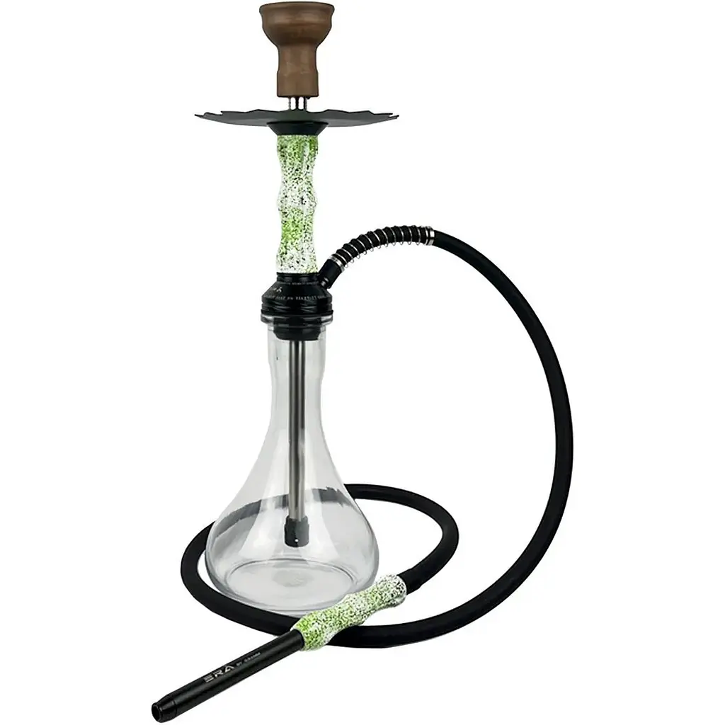 Кальян Gramm ERA Nebula (Drop Clear) - фото 2