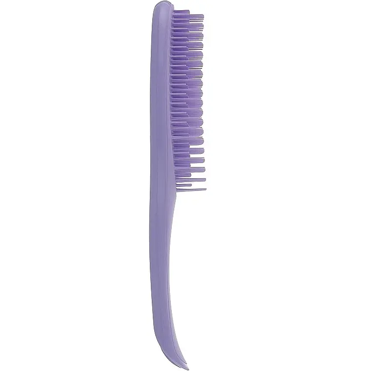 Щітка для волосся Tangle Teezer The Ultimate Detangler Naturally Curly Purple Passion  - фото 3