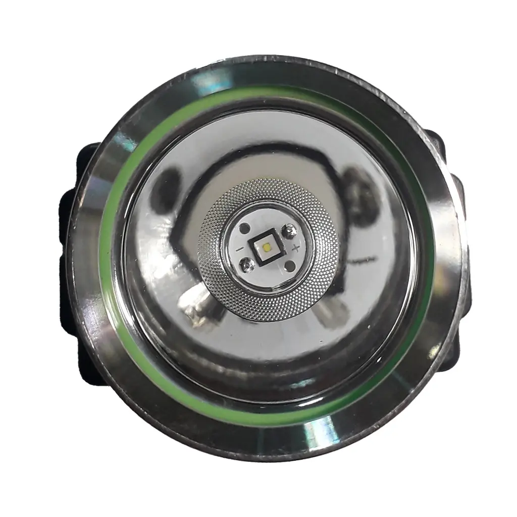 Налобний ліхтарик UKC M3 Pro, світлодіодний ліхтар із зарядкою Type-C, led-ліхтарик на голову - фото 3