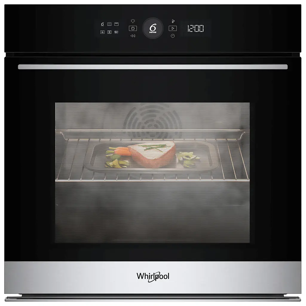 Духова шафа Whirlpool WOI5S8PM1SXA
