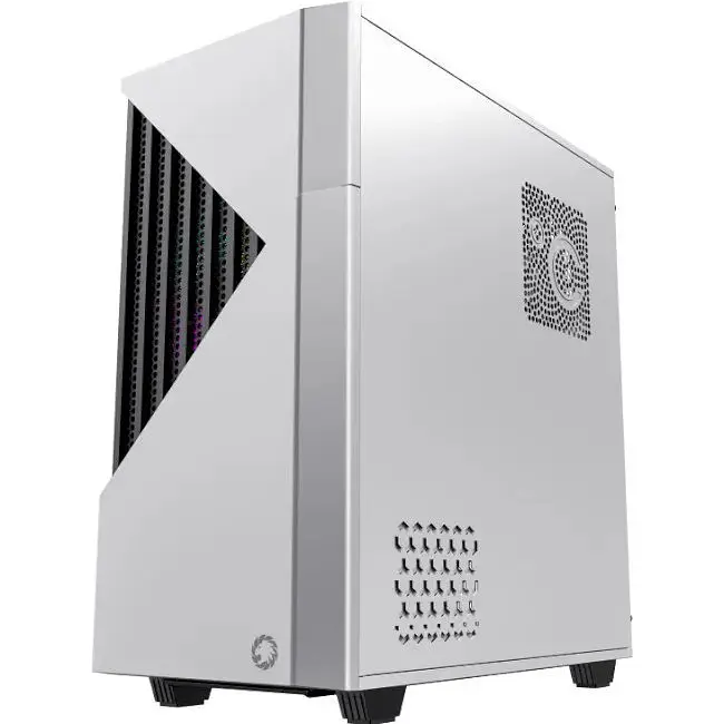 Корпус GameMax Contac COC WB - фото 3