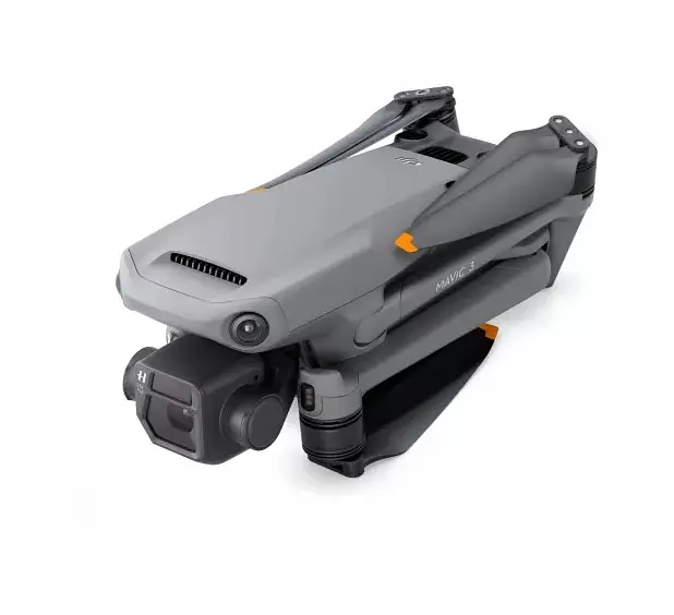 Квадрокоптер DJI Mavic 3 (CP.MA.00000447.02) [66988] - фото 4
