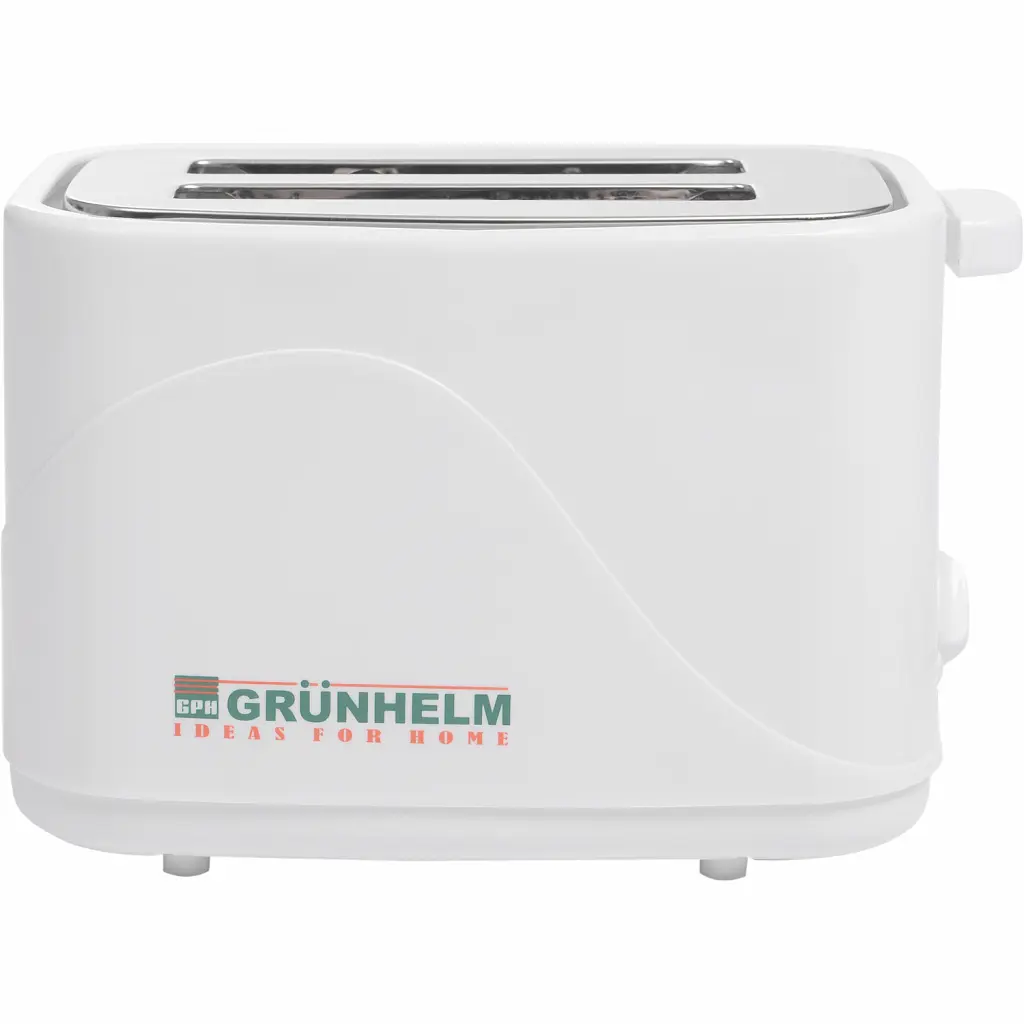 Тостер Grunhelm GWD008 - фото 3