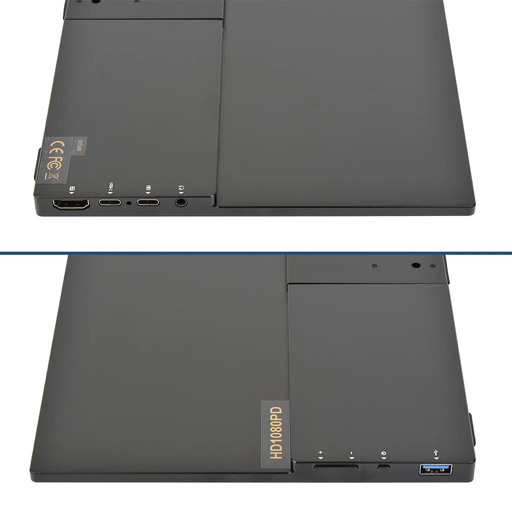 Екран для мікроскопа SIGETA Displayer HD 13.3" HDMI (65520) - фото 4