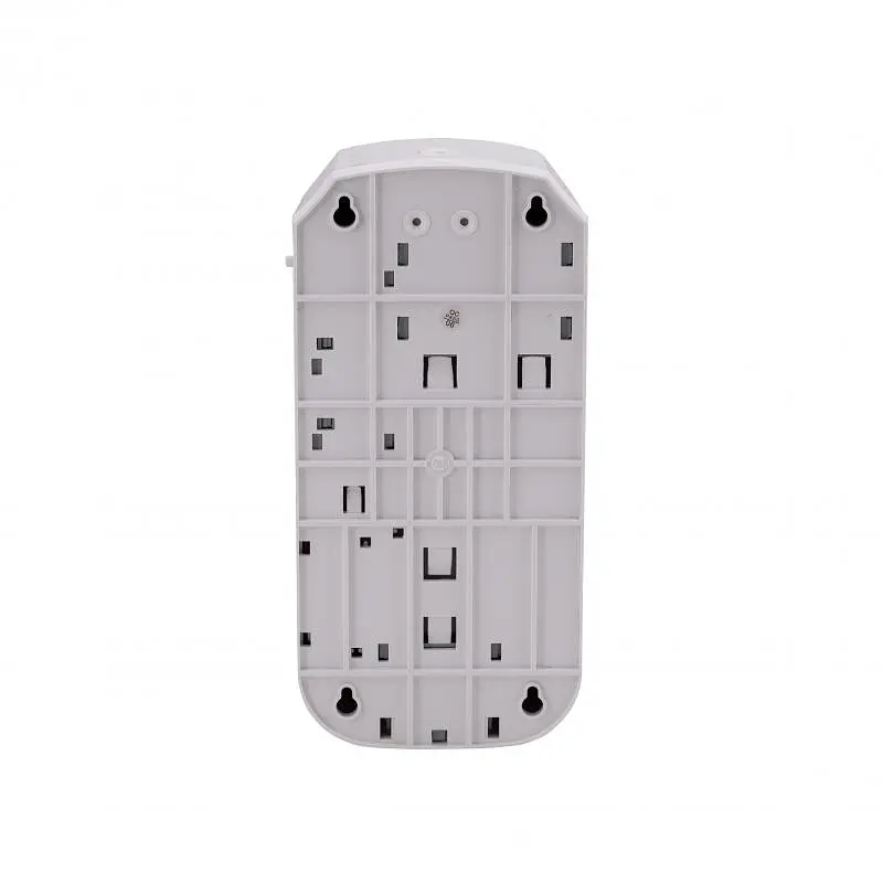 Дезінфектор для рук Q-tap Dezinfektor DZ600WP  - фото 5