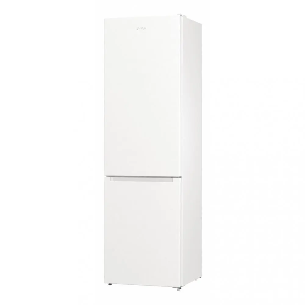 Холодильник із морозильною камерою Gorenje NRK6201PW4 - фото 5