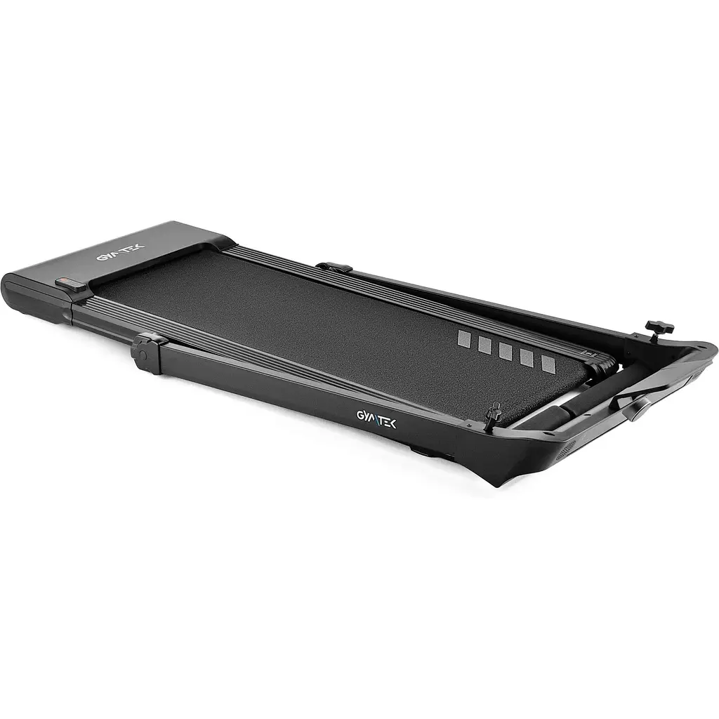 Беговая дорожка Gymtek XT700 - фото 9