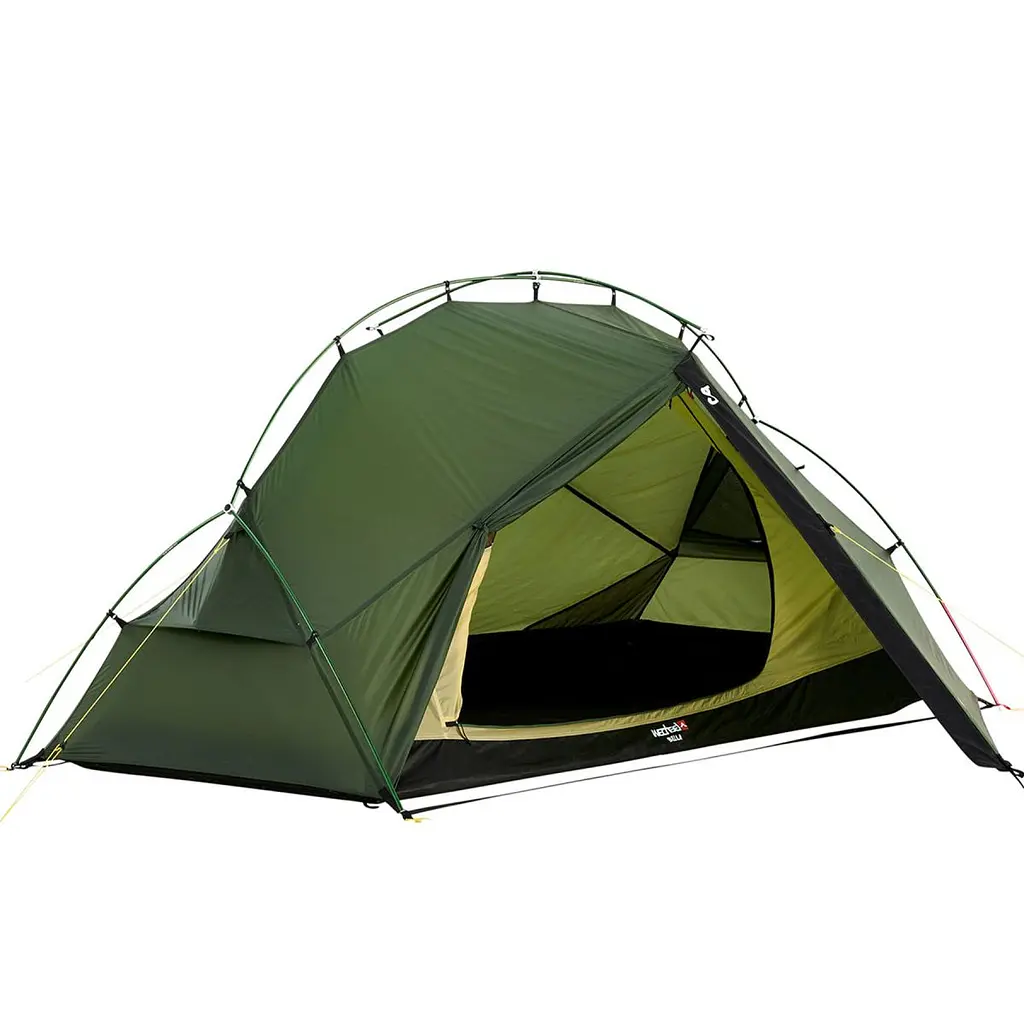 Намет Wechsel Bella 1 ZG Green (231055)