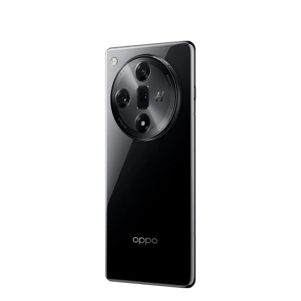 Смартфон Oppo Find X7 16/256GB Black Global - фото 4