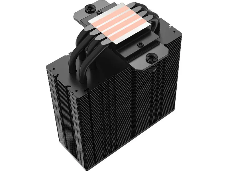 Повітряне охолодження ID-COOLING SE-224-XTS ARGB - фото 5