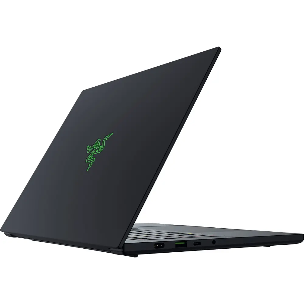 Ноутбук Игровой RAZER Blade 14, AMD Ryzen AI 9 365 до 5GHz, 14" 2.8K, 32GB, SSD 1TB, NVIDIA GeForce RTX 5070 8GB, Windows 11 Home - фото 9