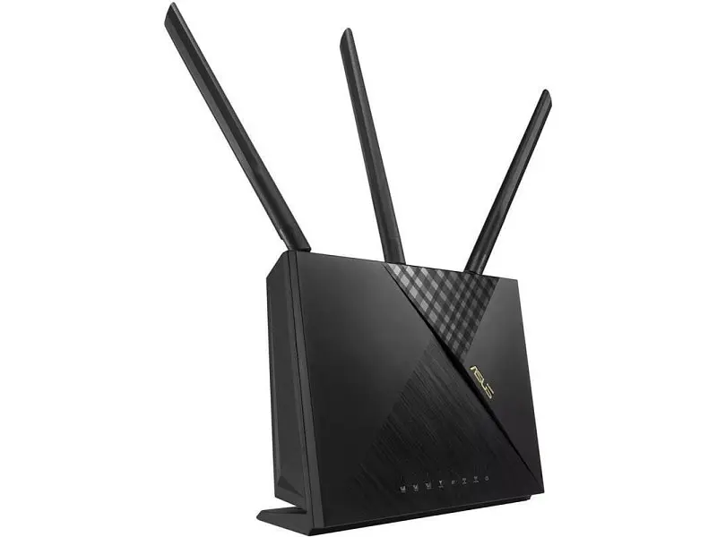 Маршрутизатор (роутер) Asus 4G-AX56 - фото 2
