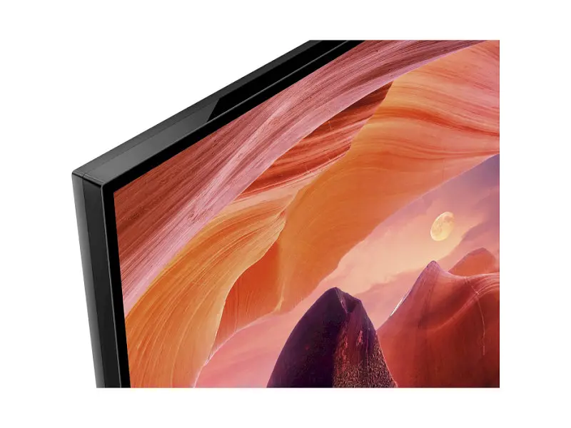 Телевізор Sony KD-75X80L - фото 6