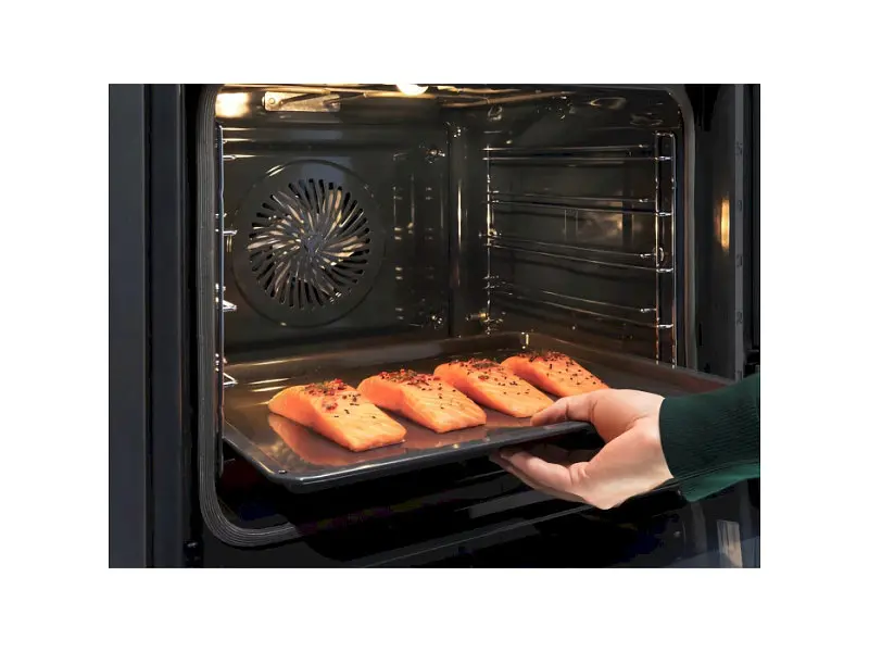 Духовка електрична Electrolux EOB8S39H - фото 6