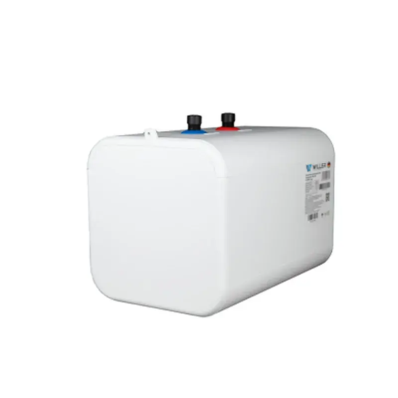 Бойлер Willer PU07RF-Cubus - фото 4
