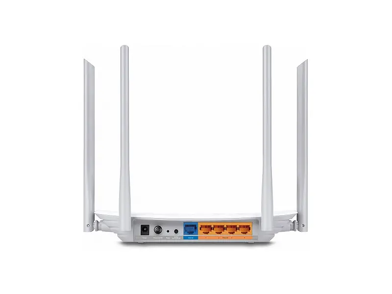 Маршрутизатор (роутер) TP-LINK Archer C50 - фото 2