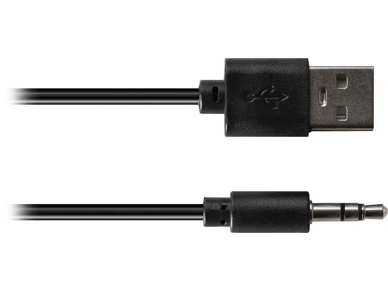Колонки для комп'ютера Defender Solar 1 Black (65401) - фото 6