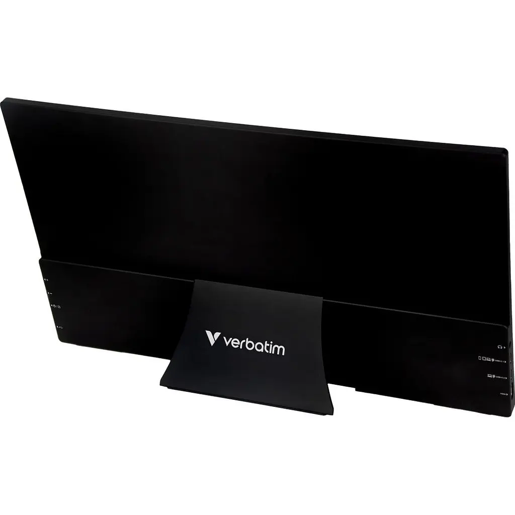 Портативный монитор Verbatim PMT-15 (49592) UA [128166] - фото 5