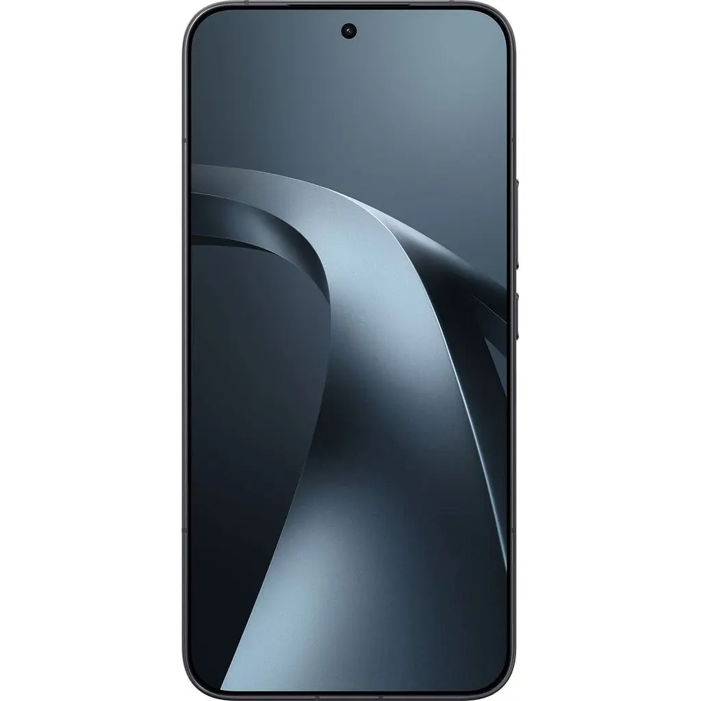 Смартфон Xiaomi 17T Pro 12/256GB Black UA-UCRF [173098] - фото 3