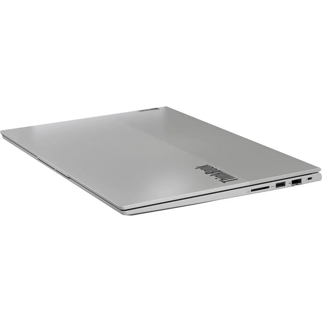 Ноутбук Lenovo ThinkBook 16 G7 IML (21MS004ASP) [176200] - фото 11
