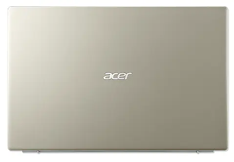 Ноутбук Acer Swift 1 SF114-34-P1PK (NX.A7BEU.00J) Safari Gold (NX.A7BEU.00J) - фото 6