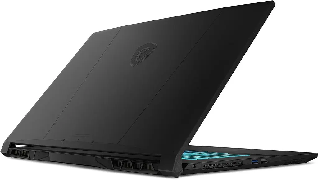 Ноутбук Msi Katana 17 i7 12650H RTX 4070 8 GB 1000 GB Nvme 32 GB RAM DDR5 Refurbished - фото 2