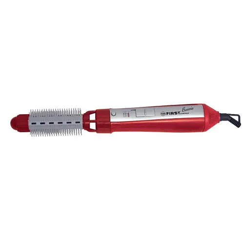 Фен-щітка First FA-5651-1 Red - фото 3