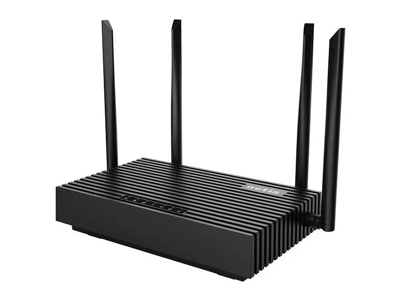 Маршрутизатор роутер Netis SYSTEMS N6 - фото 5