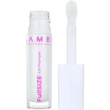 Блеск для увеличения губ Lamel Lip Plumper 401, 4 мл - фото 2