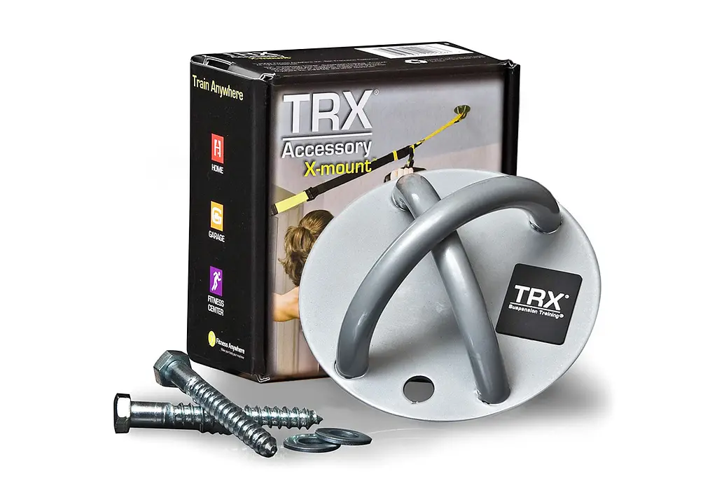 Кріплення TRX X-mount Сіре (EF-2368)