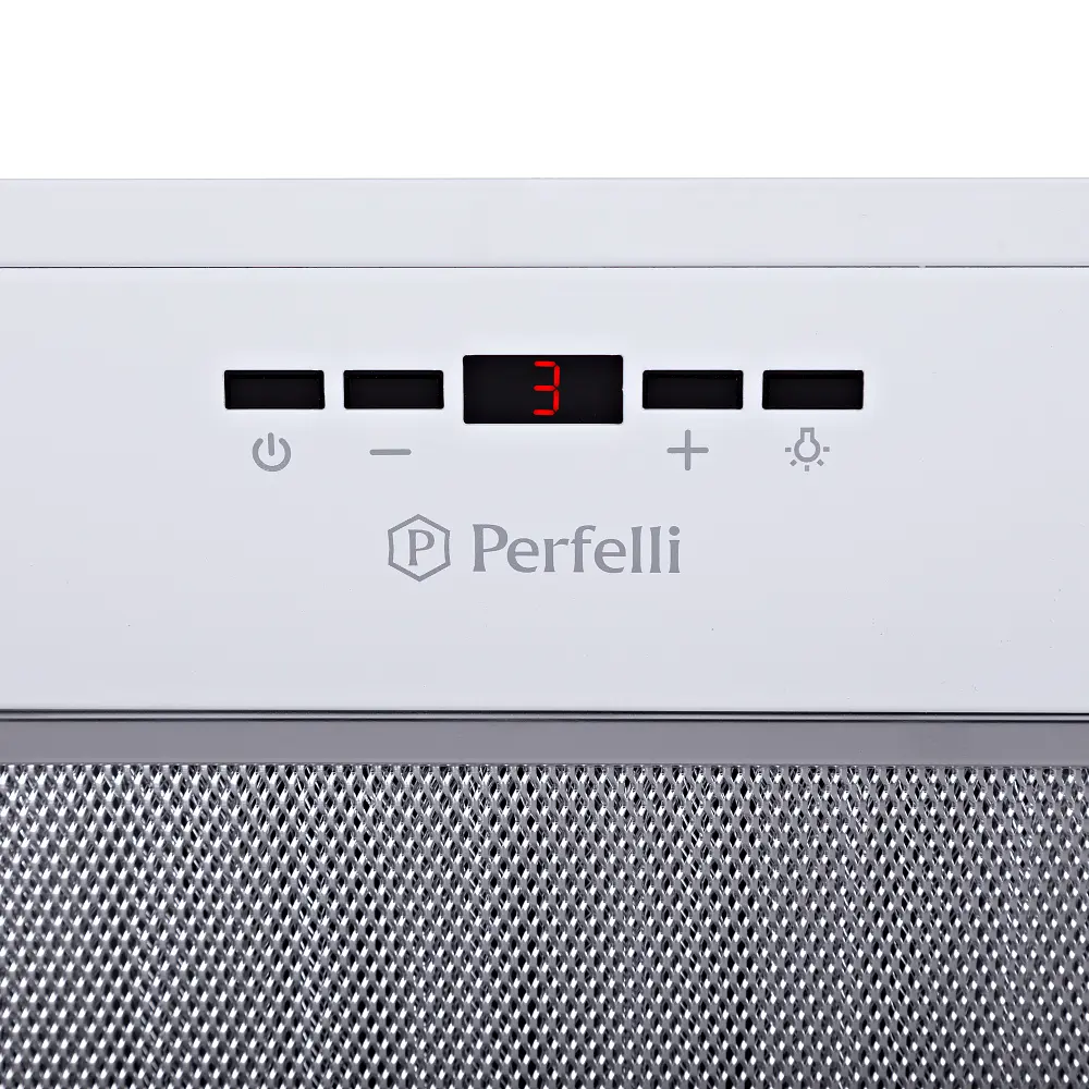 Витяжка повновбудована PERFELLI BIET 6512 A 1000 W LED - фото 5