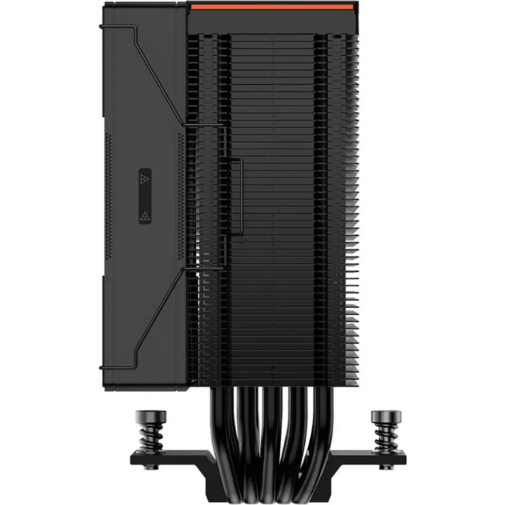 Кулер для процесора PCCooler RZ500 BK (RZ500-BKNWNX-GL) [176247] - фото 5