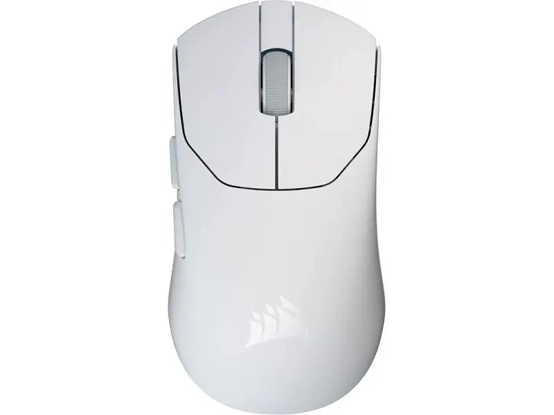 Миша Corsair Sabre v2 Pro White (CH-931G001-WW)